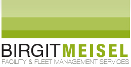 Logo: FF Management